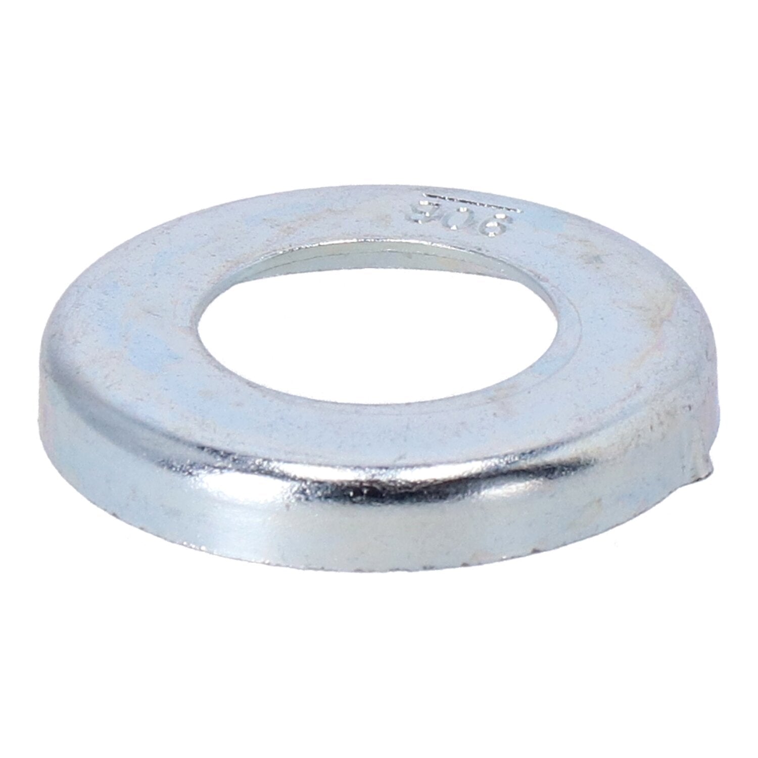 MCS Dust shield swingarm