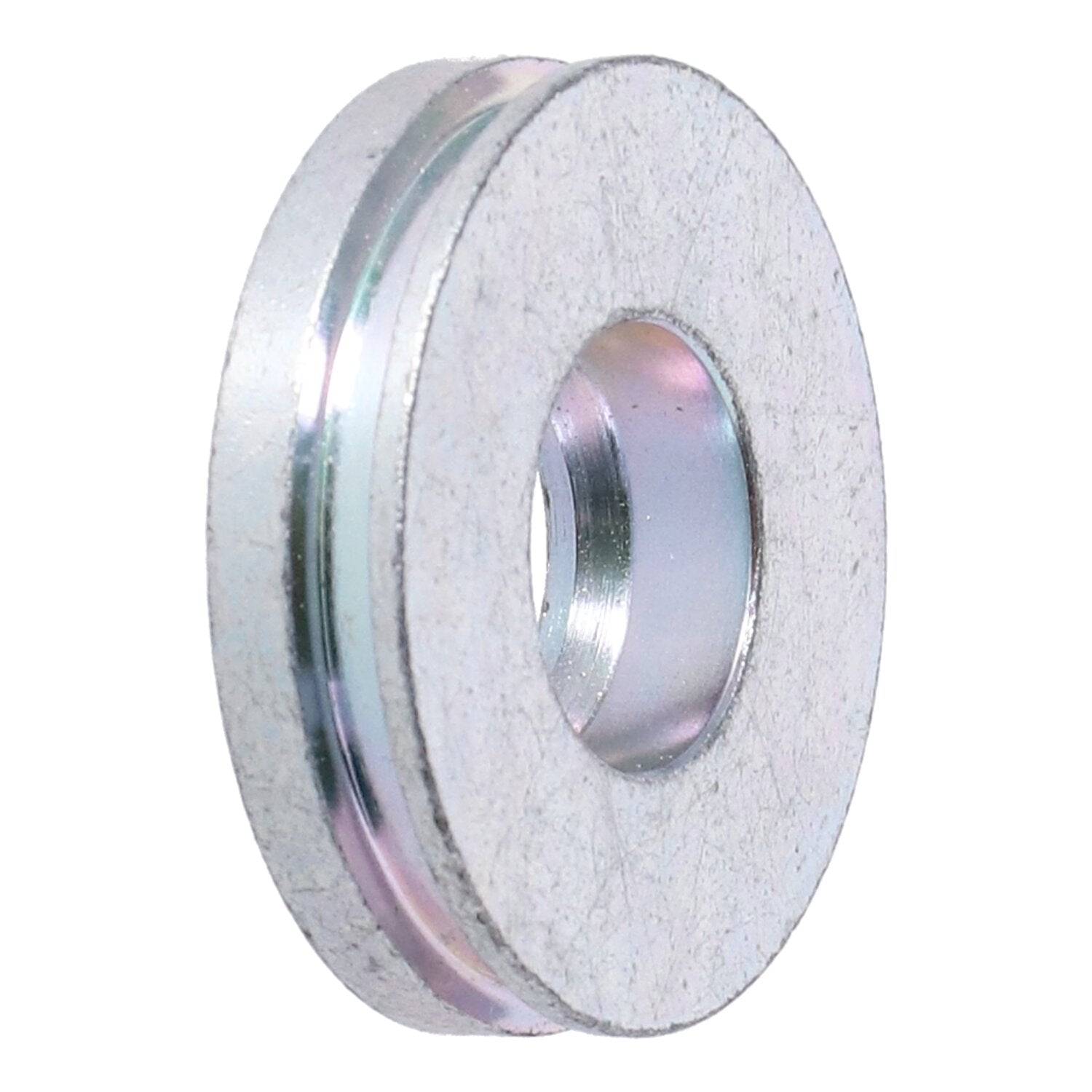 MCS Washer swingarm pivot shaft nut