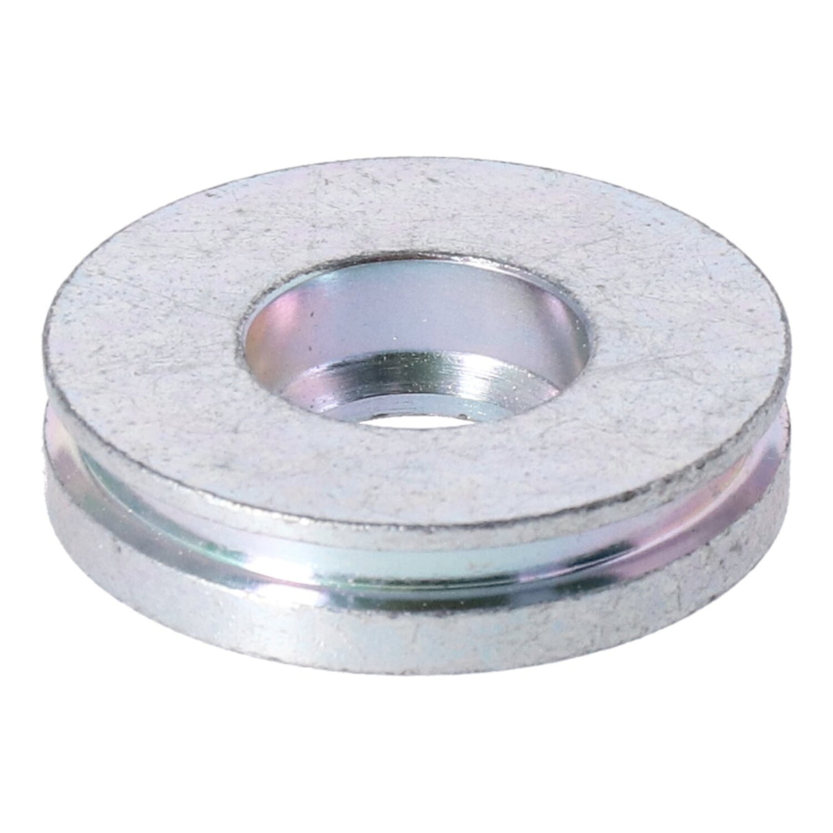 MCS Washer swingarm pivot shaft nut