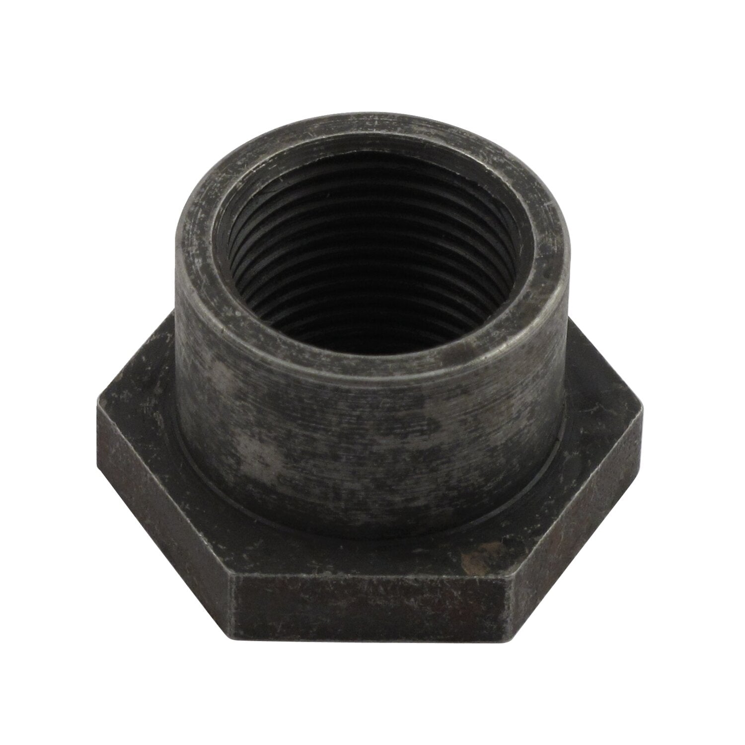 MCS Clutch hub nut