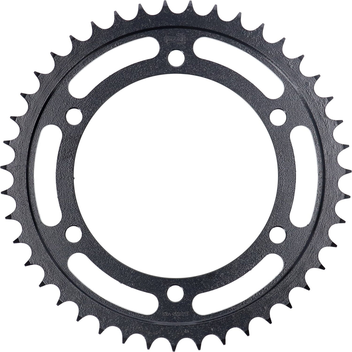 Afam steel rear sprocket - 43 teeth