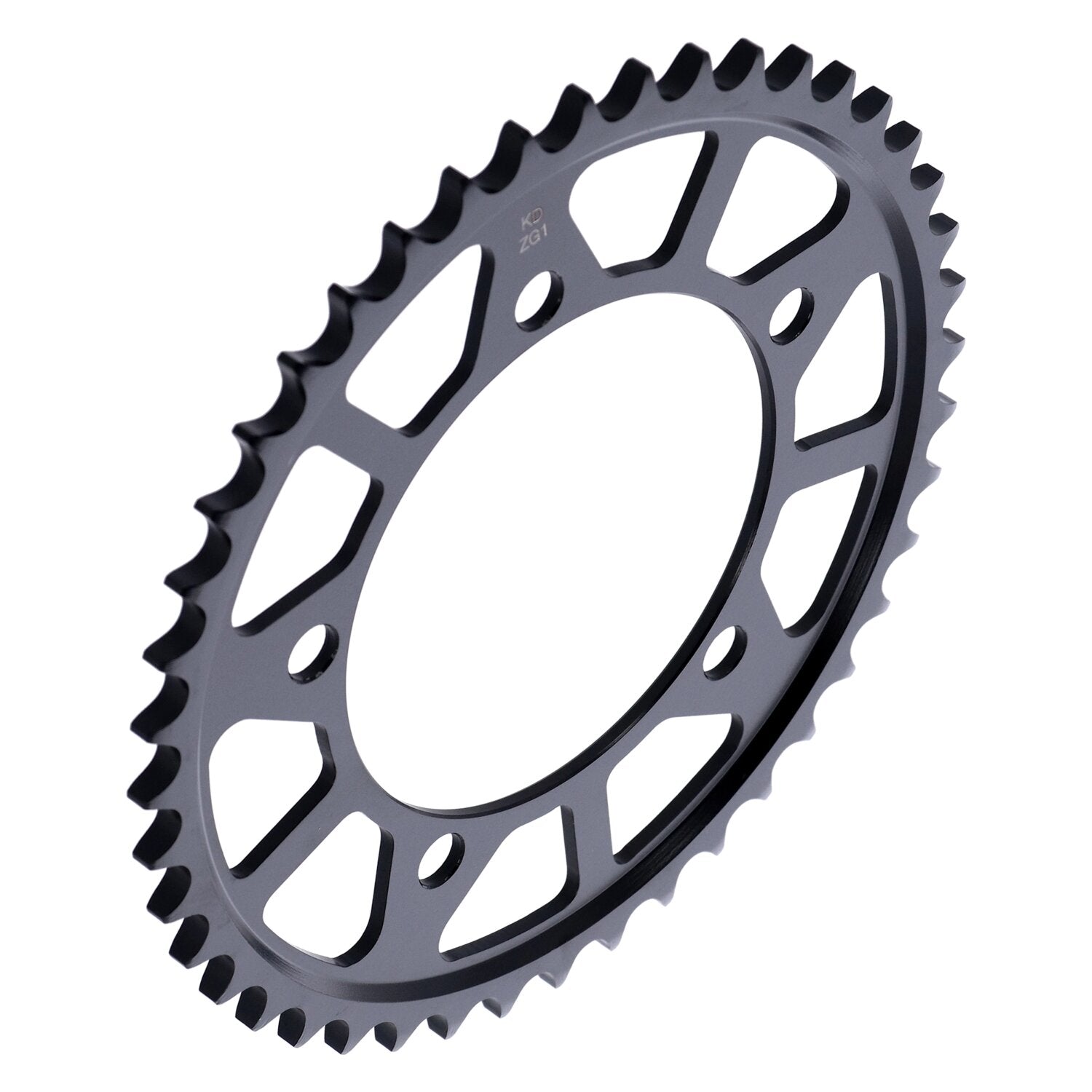 Afam steel rear sprocket - 44 teeth