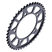 Afam steel rear sprocket - 44 teeth