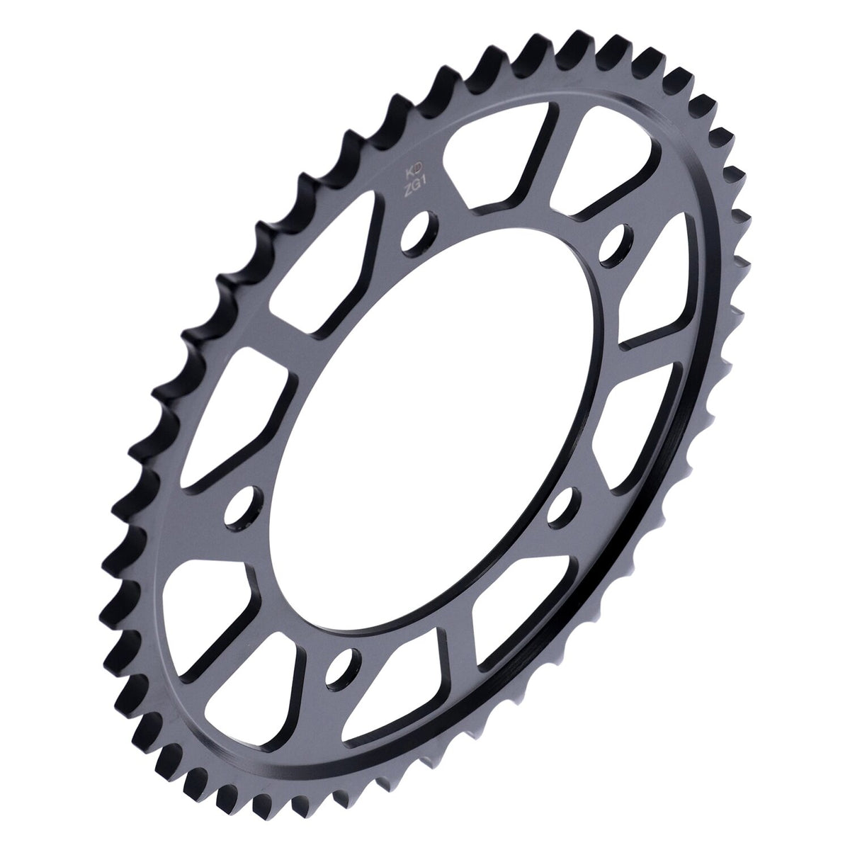 Afam steel rear sprocket - 44 teeth
