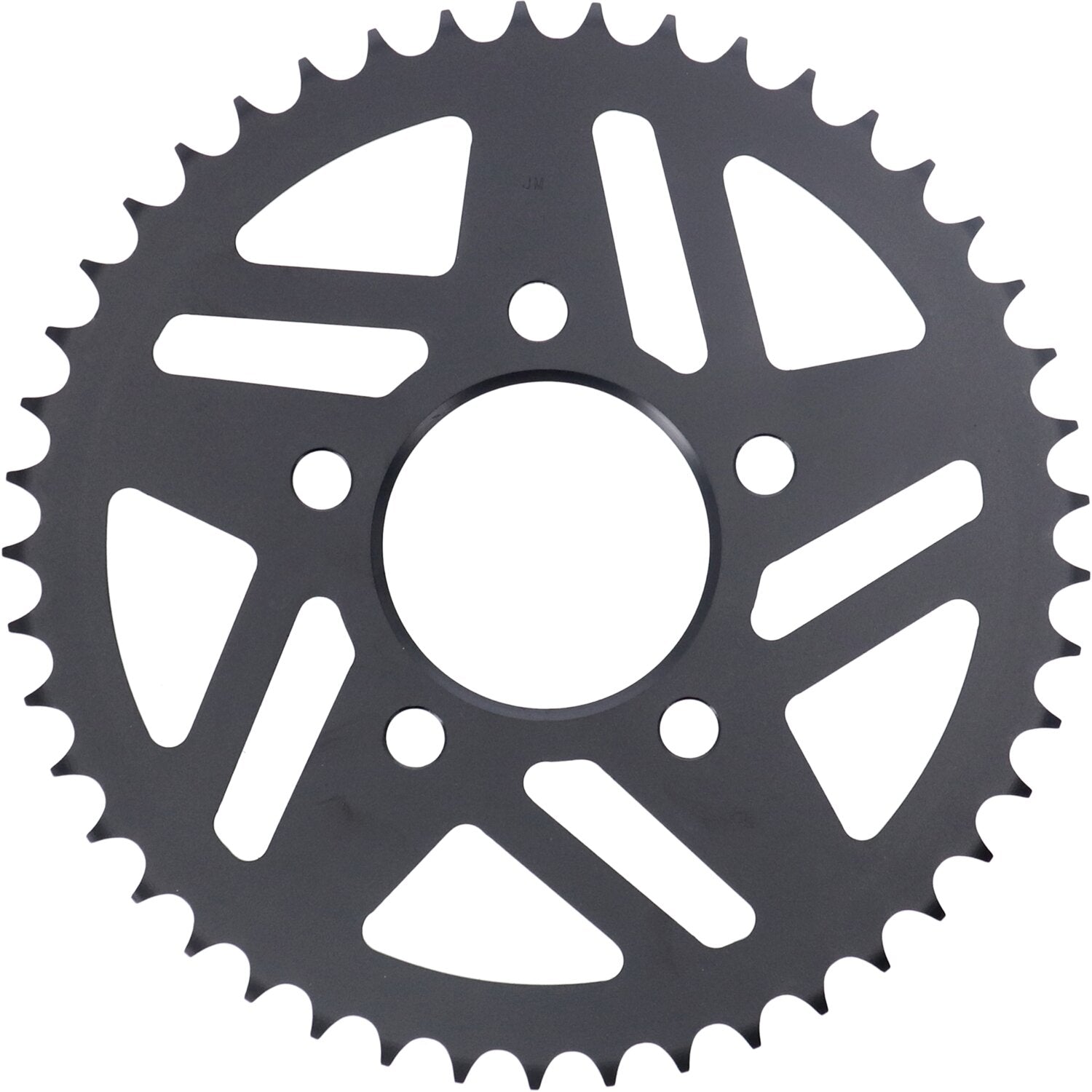 Afam steel rear sprocket - 45 teeth