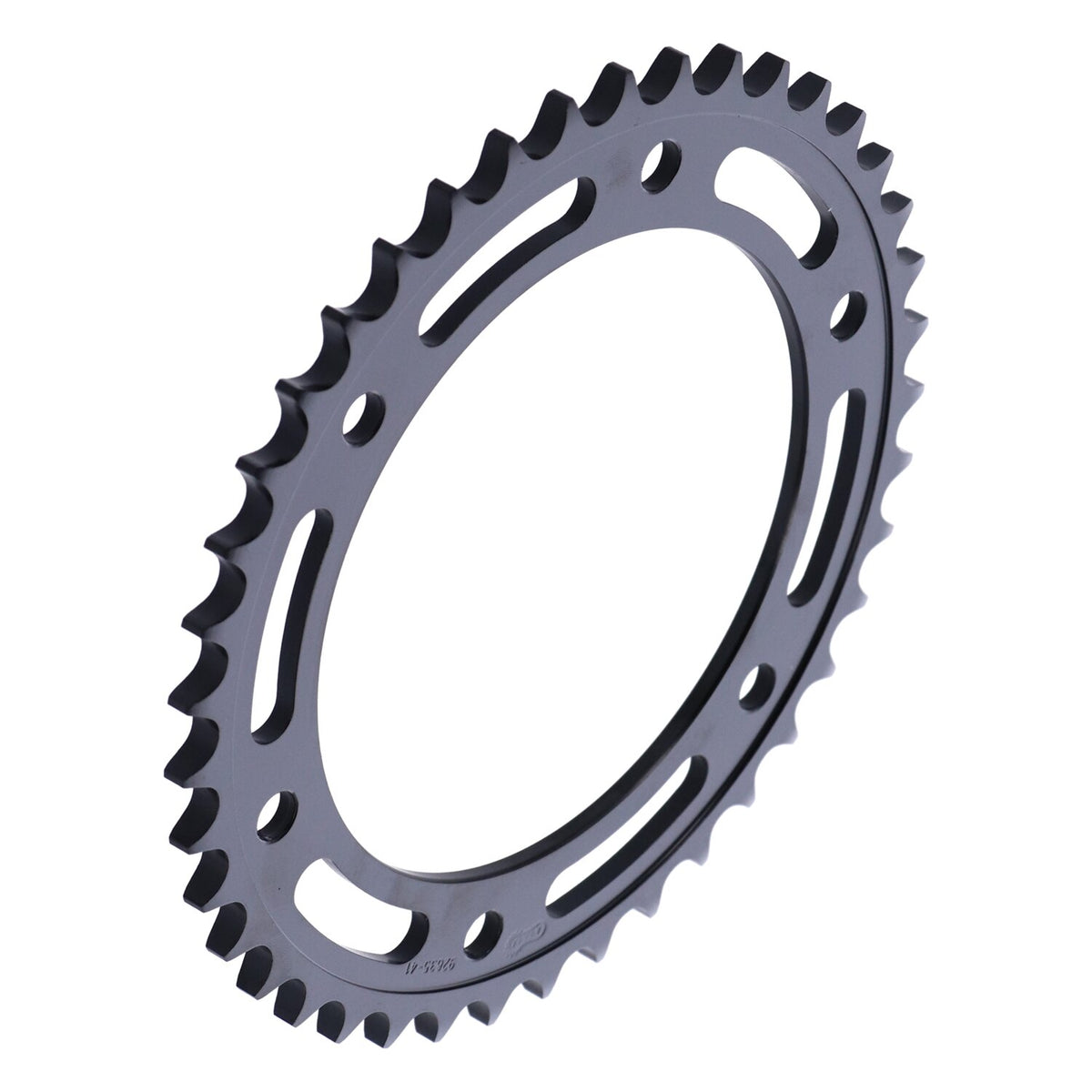 Afam steel rear sprocket - 41 teeth