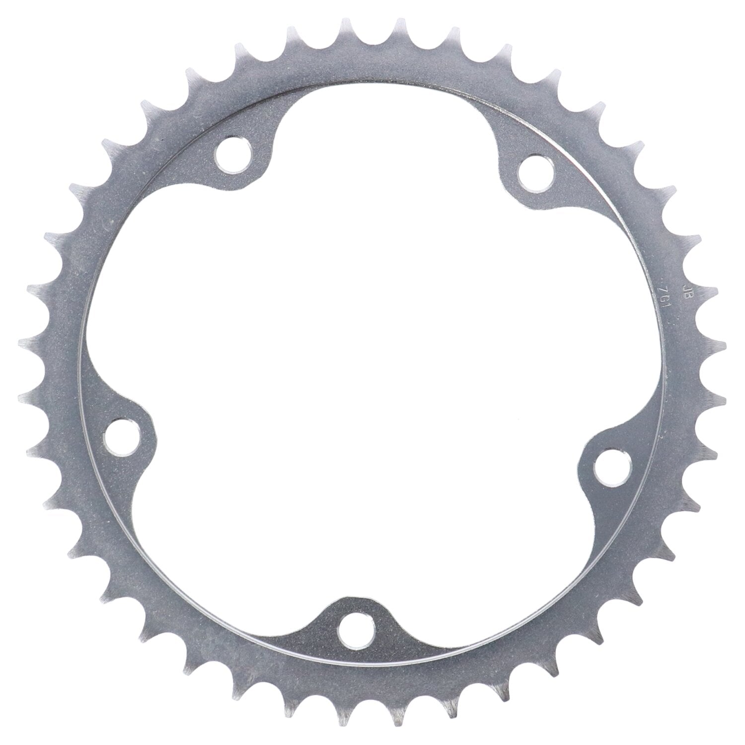 Afam steel rear sprocket - 40 teeth