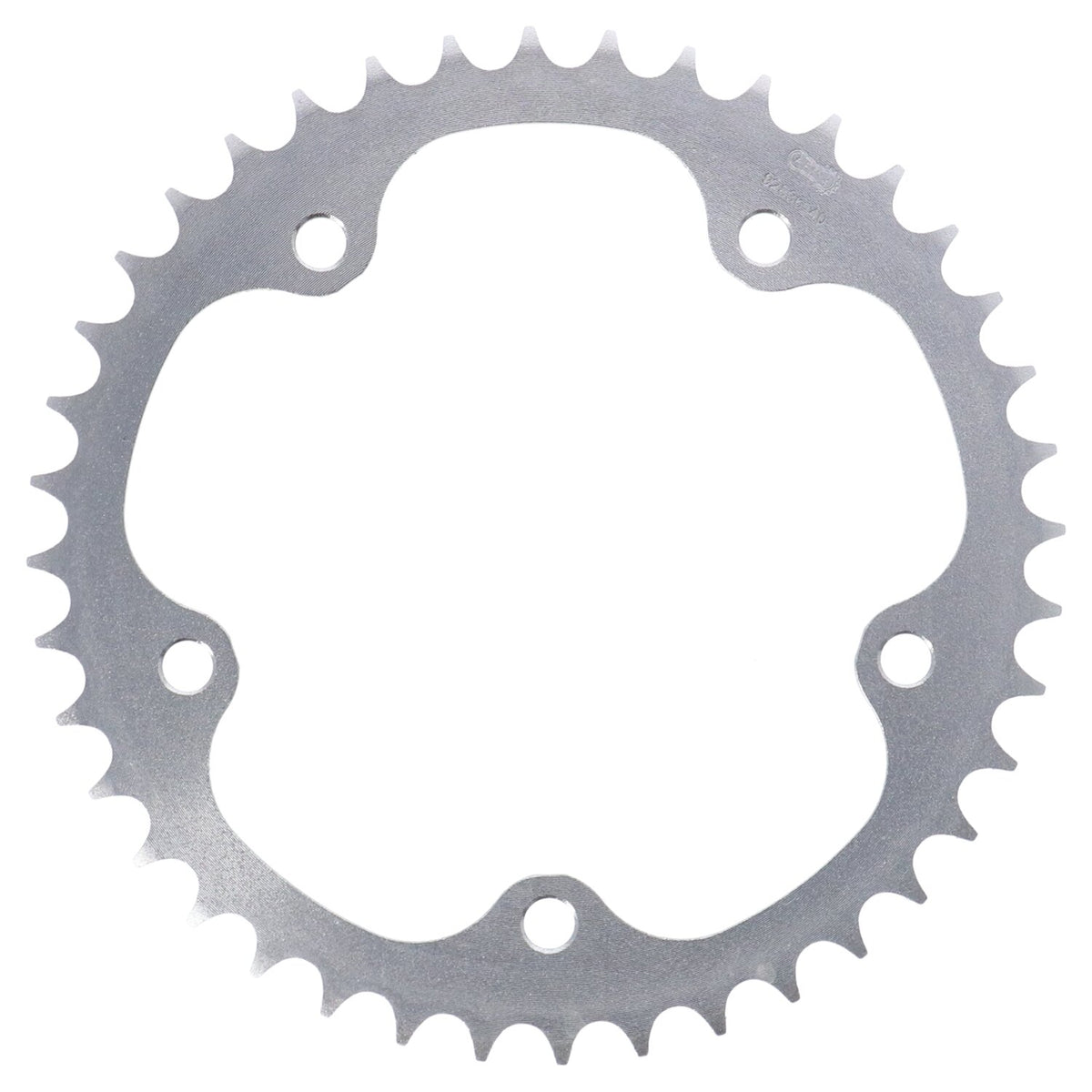 Afam steel rear sprocket - 40 teeth