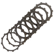 TRW clutch plate kit frictions discs