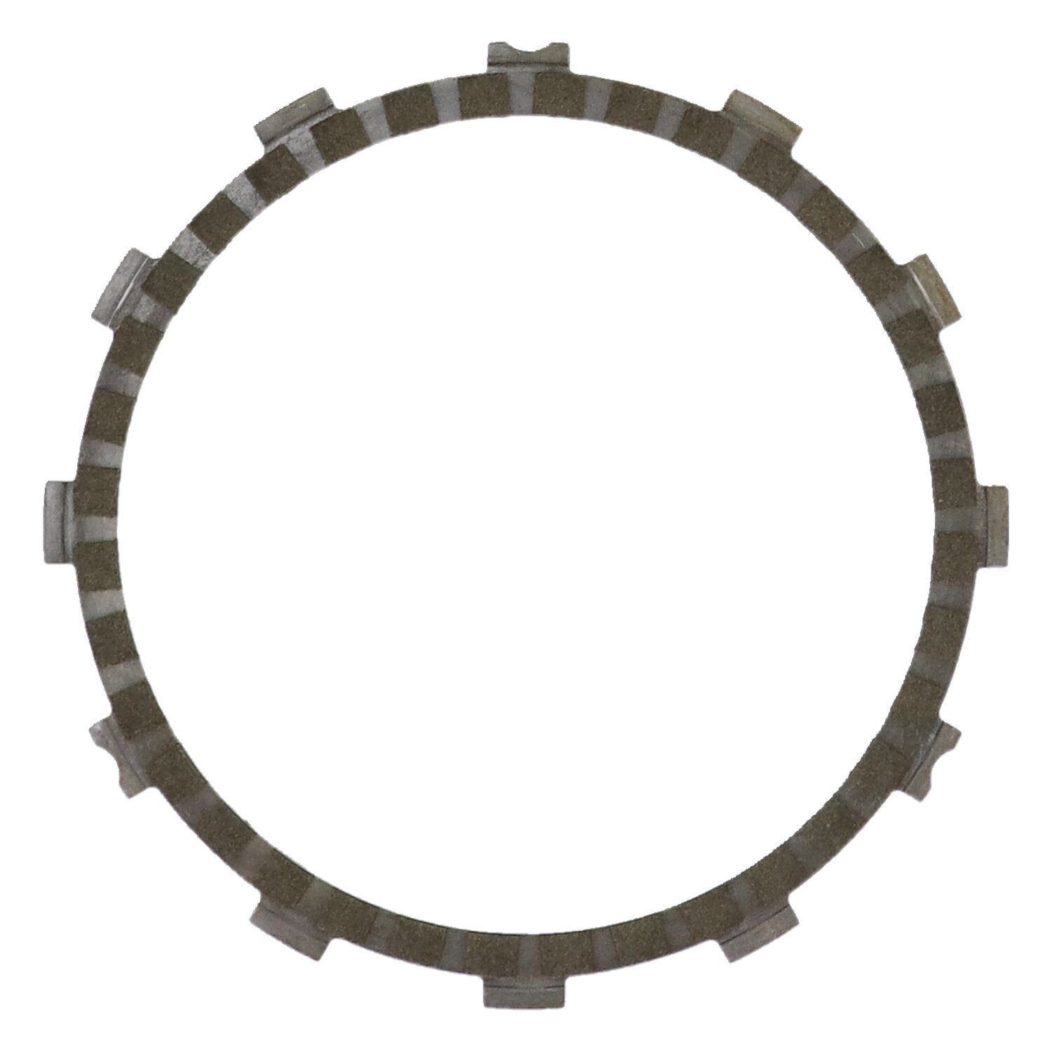 TRW clutch plate kit frictions discs