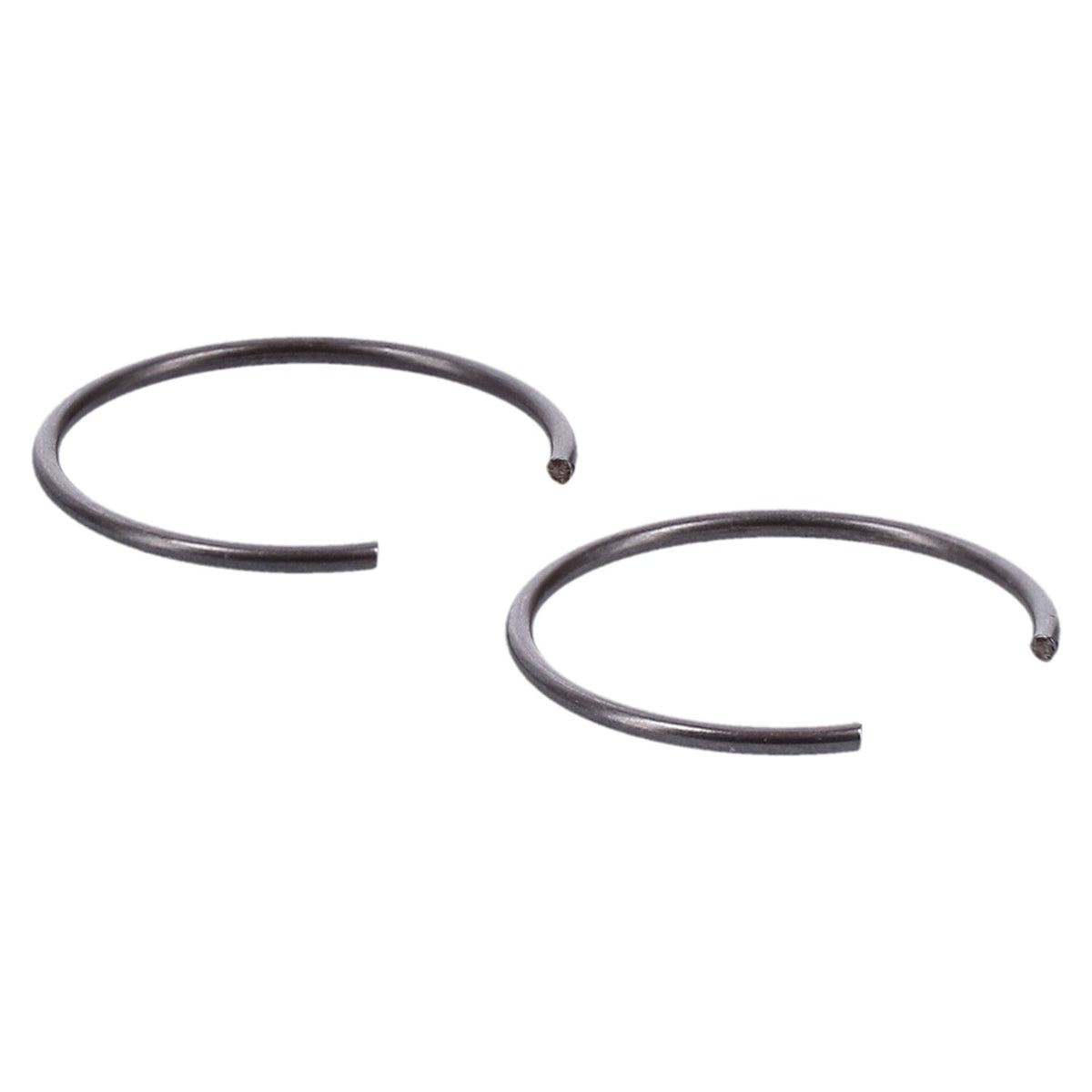 Wiseco piston retaining ring set - Round wire