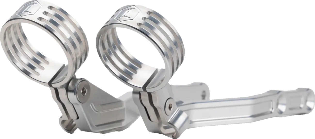 Legend Suspension REVO ARC Remote Reservoir Mounting Kit