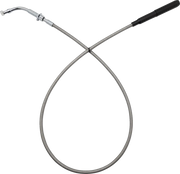 Fat Baggers Inc. EZ Install Clutch Cable for 4" Extended Ape