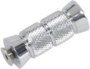 Accutronix Chrome Shifter/brake Pegs
