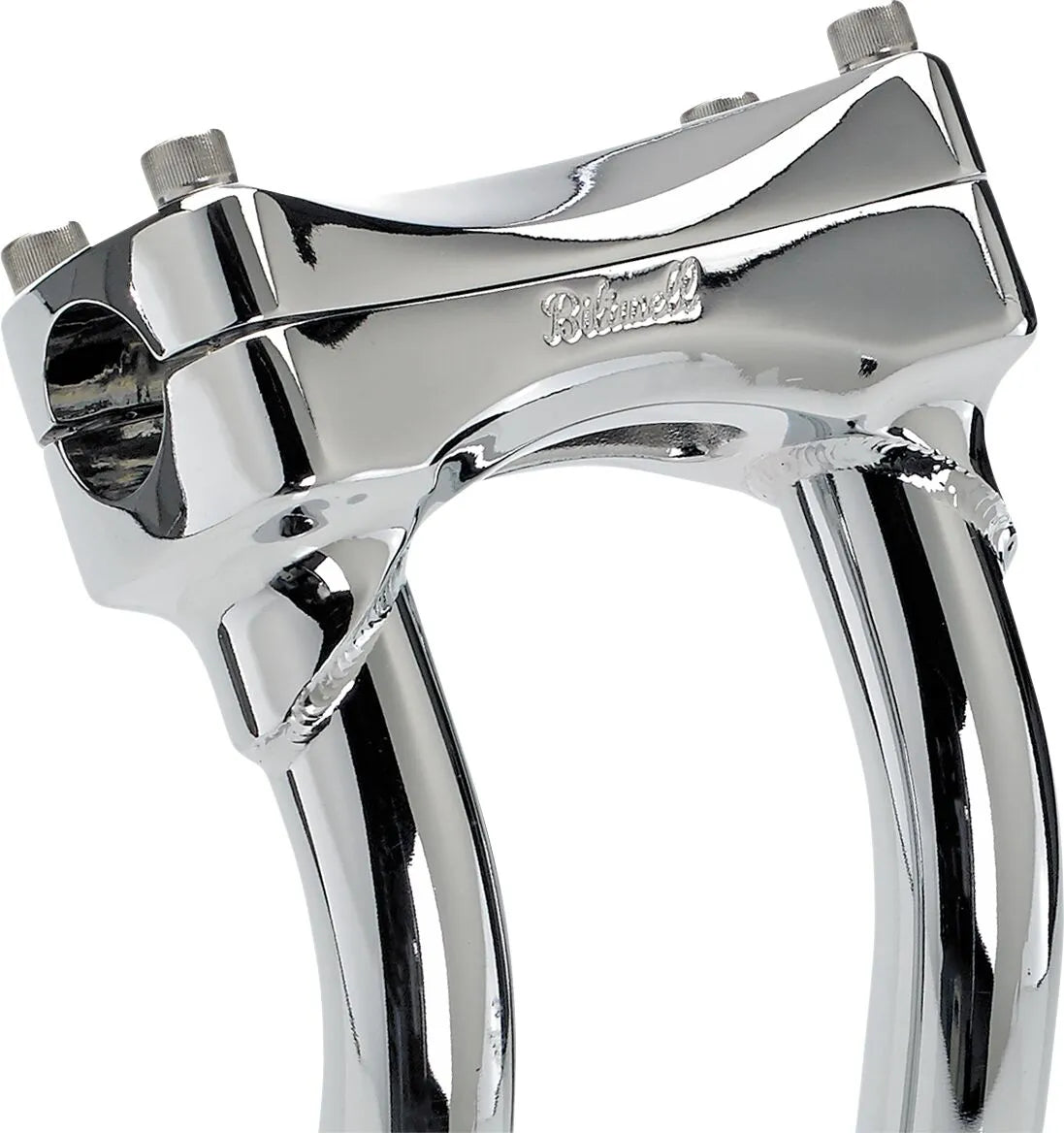 Biltwell Murdock 10" O/s Risers