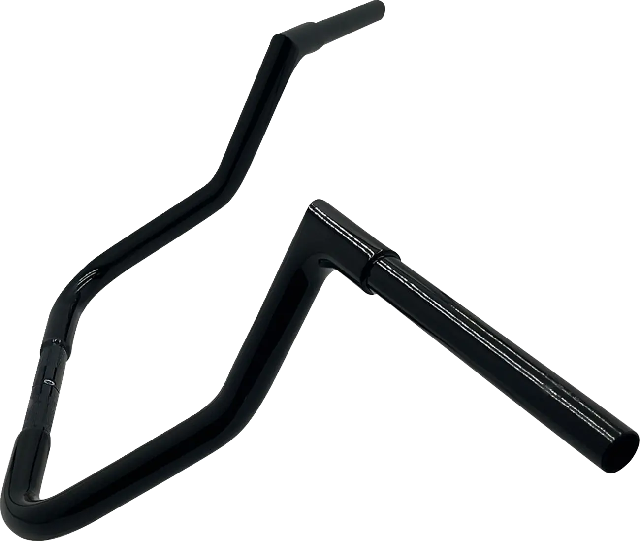 Fat Baggers Inc. 1-1/4" Flat Top Handlebar