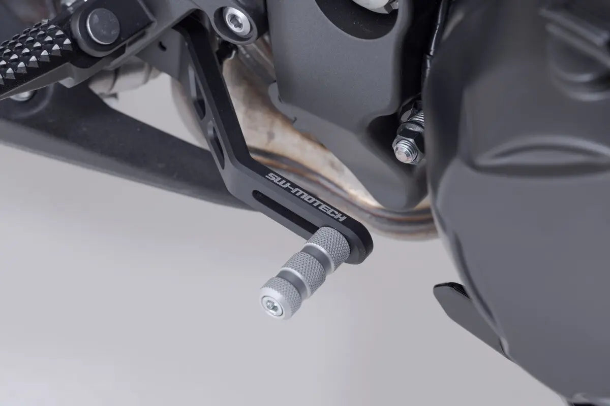 Sw-Motech Adjustable Brake Pedal for Motorcycles