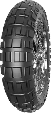Mitas Enduro Trail-xt Tire For Dual Sport Motorcycles