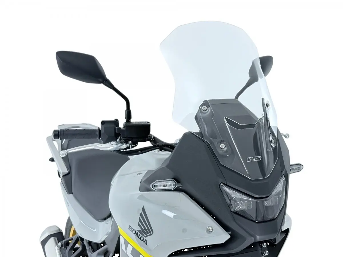 Wrs Windscreen Caponord Xl750