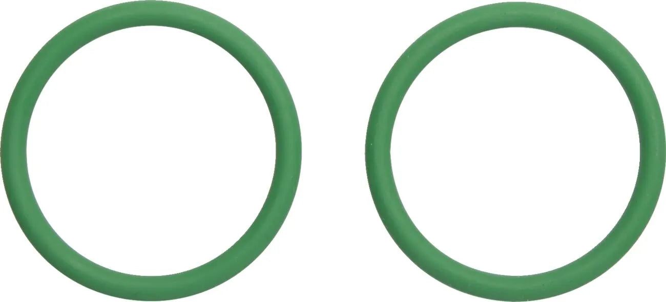Fmf Exhaust O-rings (Pair)