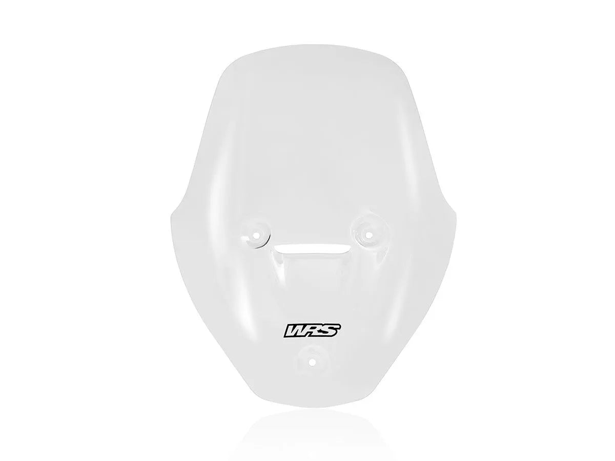Wrs Windscreen: Enhanced Protection & Style
