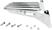 Cobra Oem Backrest Luggage Rack For Oem Backrests