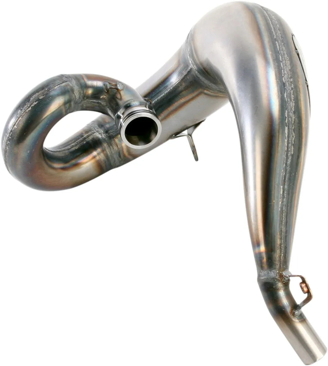 Fmf Factory Fatty Pipe Exhaust