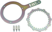 Ebc Clutch Removal Tools For Harley-davidson