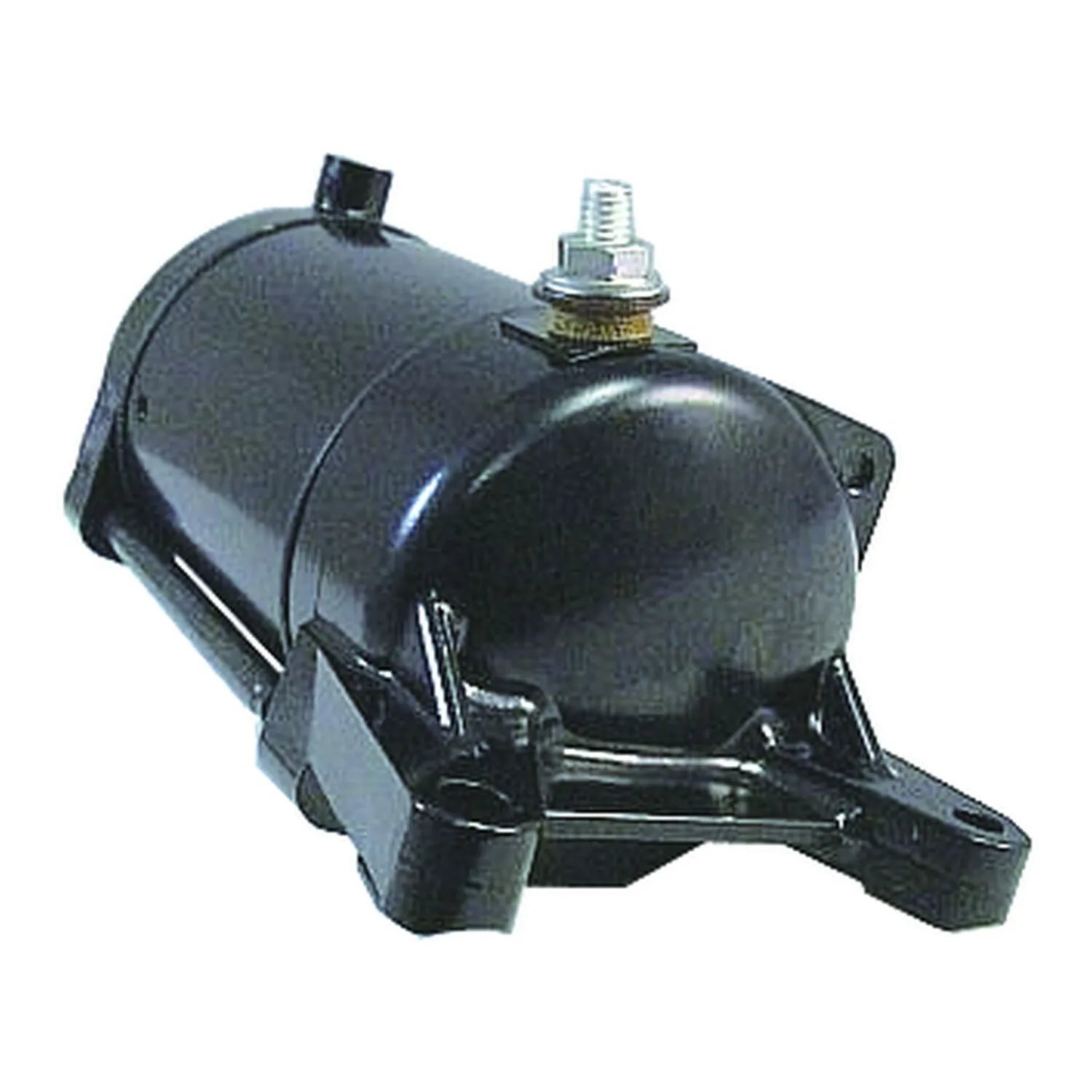 Parts Europe Starter - High-performance Replacement