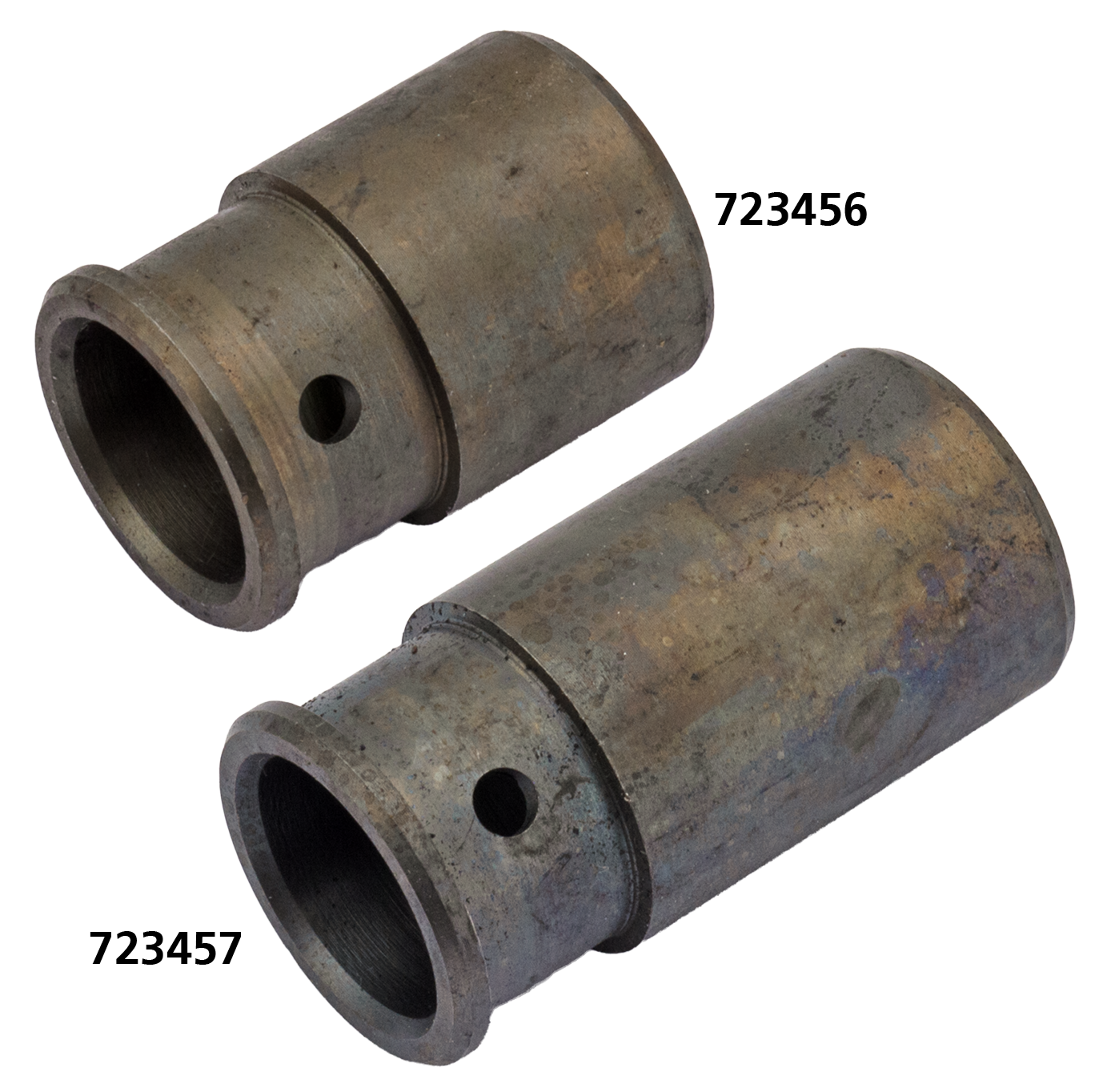 Colony Foot Shifter Lever Bushing – Foot Control