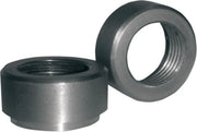 Drag Specialties Weld-in O2 Sensor Bungs - Udstødningssensor Monteringsbøsninger