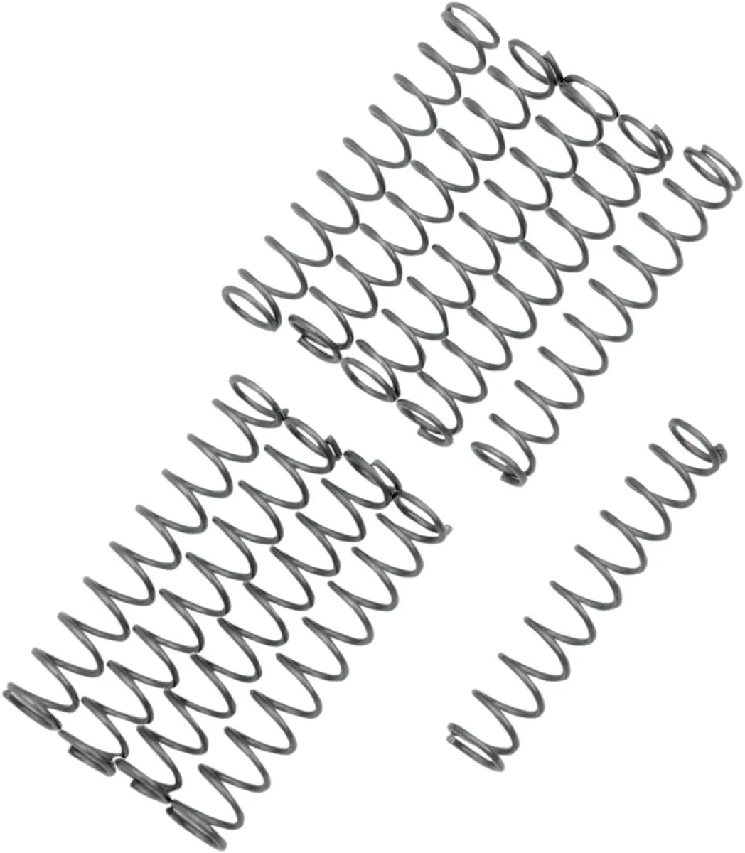Eastern Motorcycle Parts Oil Pump Relief Valve Springs