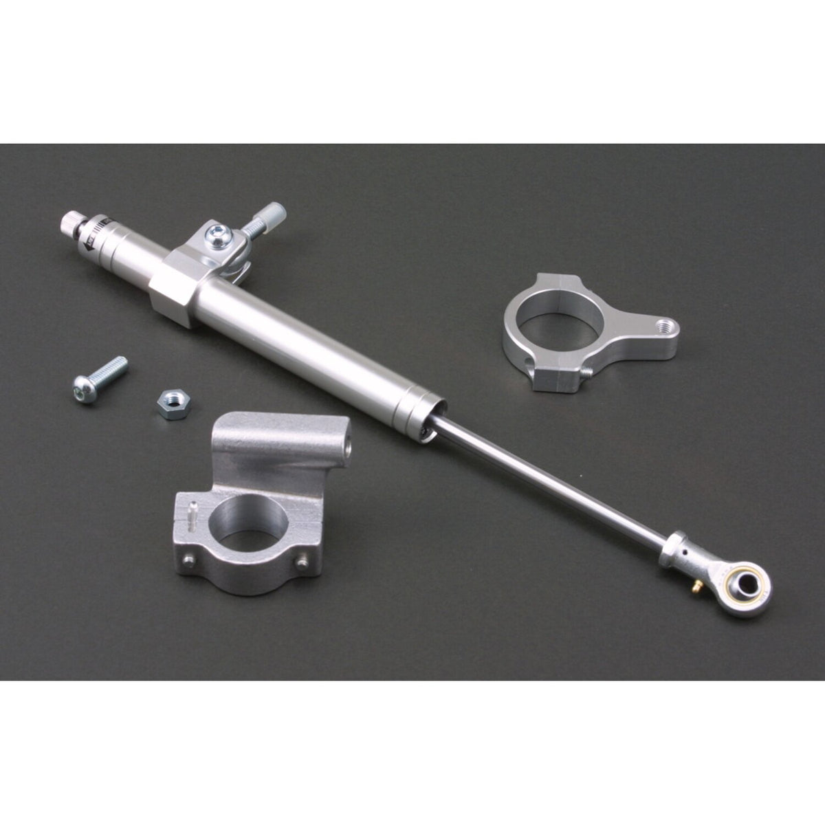 Daytona Steering damper kit