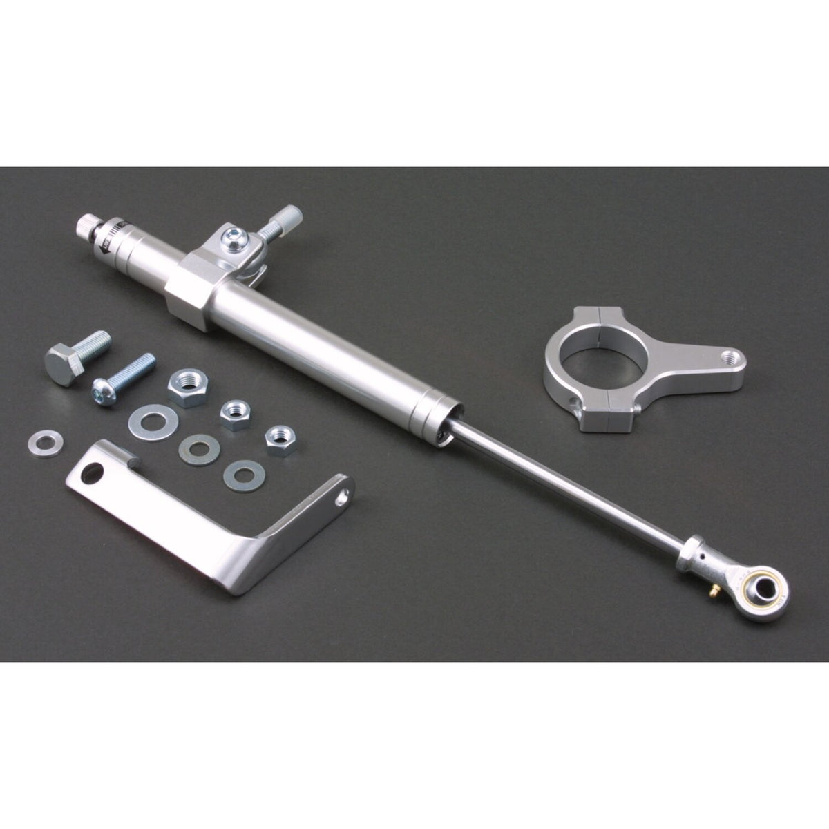 Daytona Steering damper kit