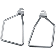 MCS Easy-on/off saddlebag supports