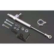 Daytona Steering damper kit