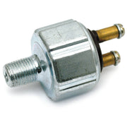 MCS Hydraulic brake light switch rear - screw type