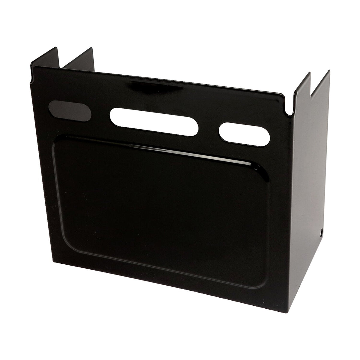 MCS Battery side cover - Black