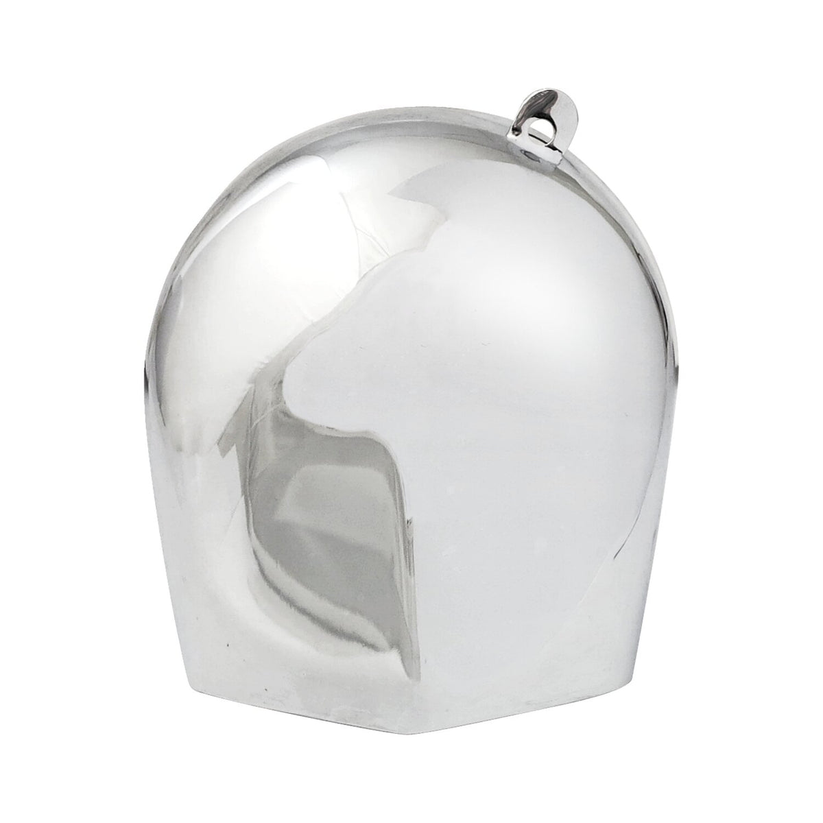 MCS Horn cover high note - Chrome