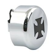 MCS C-Round horn cover - Maltese Cross