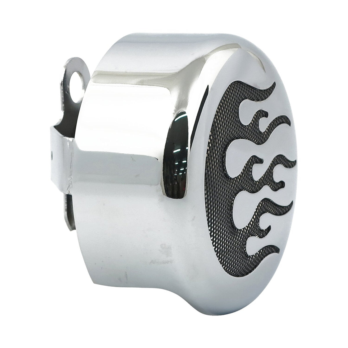 MCS C-Round horn cover - Flame