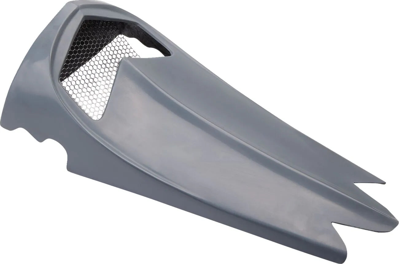 Trask V-line Chin Spoiler For Harley-davidson