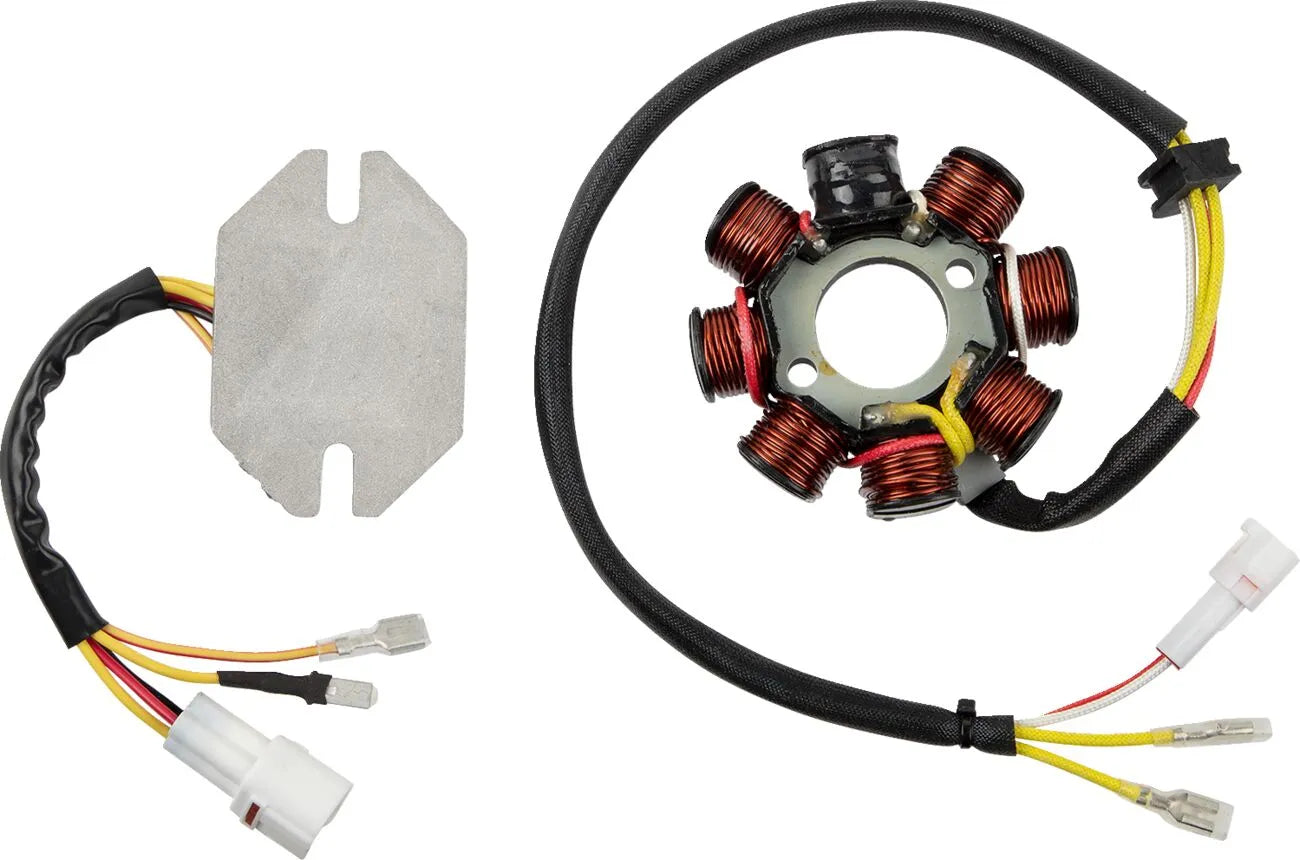 Moose Offroad High Output Stator