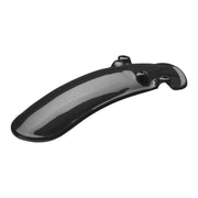 C-Racer front fender Scrambler - Matte black
