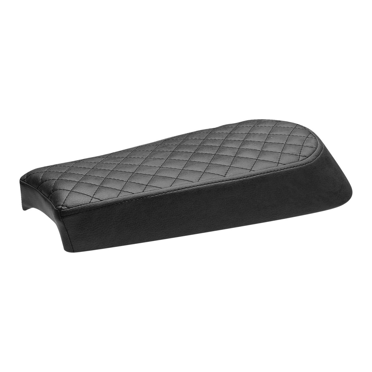 C-Racer Scrambler seat - Black