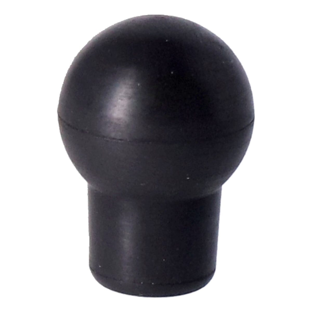 MCS Check ball oil filter breather Sportster