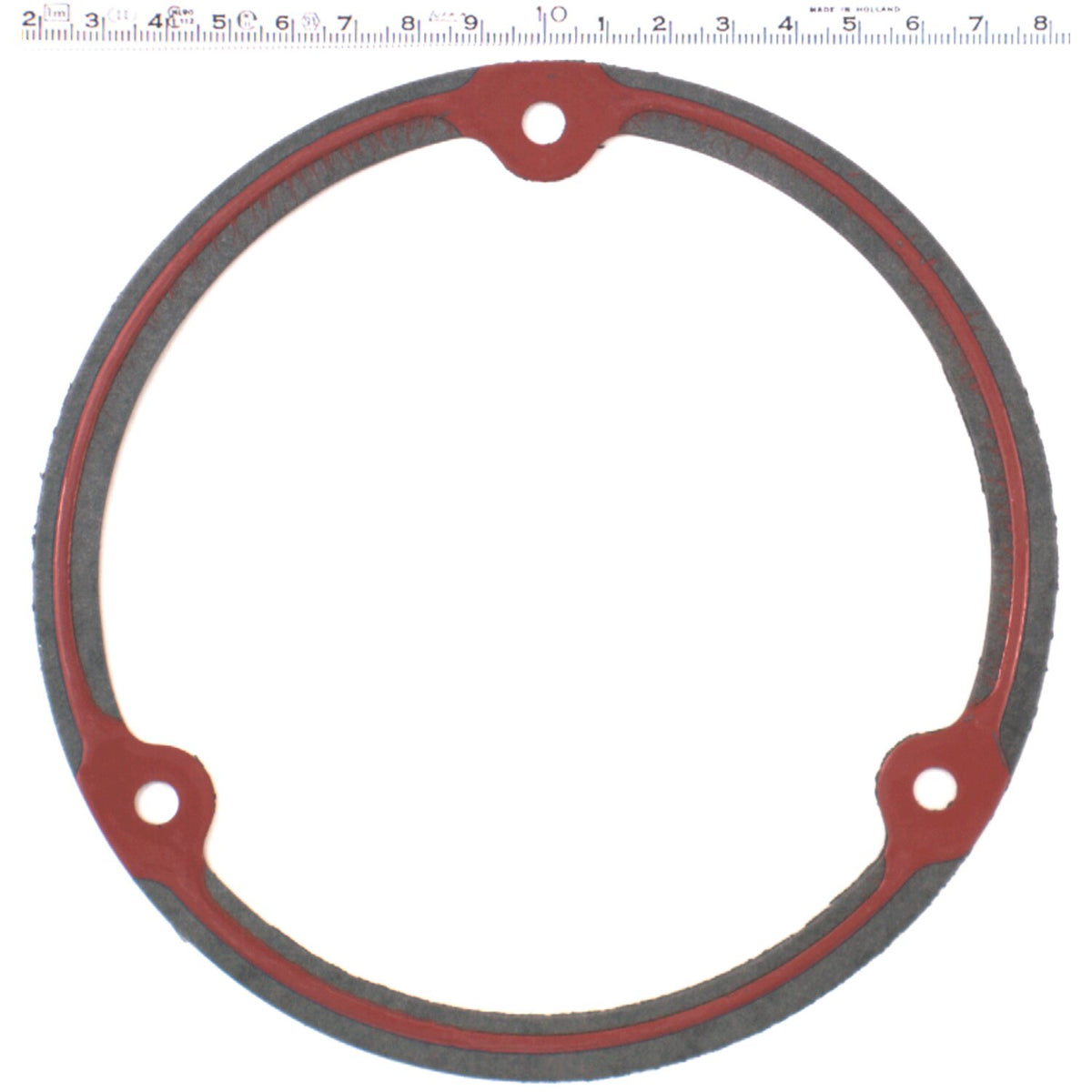 James Gaskets James gasket derby cover - .062" paper/silicone - 10 stk