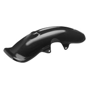 C-Racer Café Racer front fender - Black