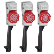 Kukko Quick adjusting jaws 100 mm - 3 stk