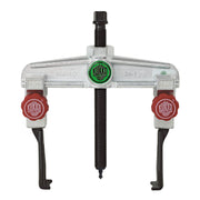 Kukko gear puller with 2 quick adjusting arms - Narrow